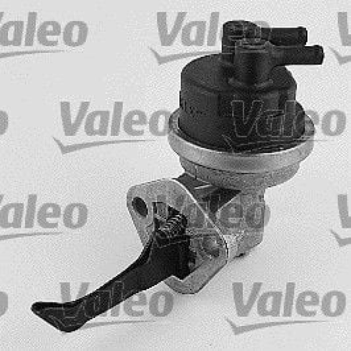 Renault Clio 1990-1999 Arası 1.2, 1.4 Valeo Marka Depo Şamandırası