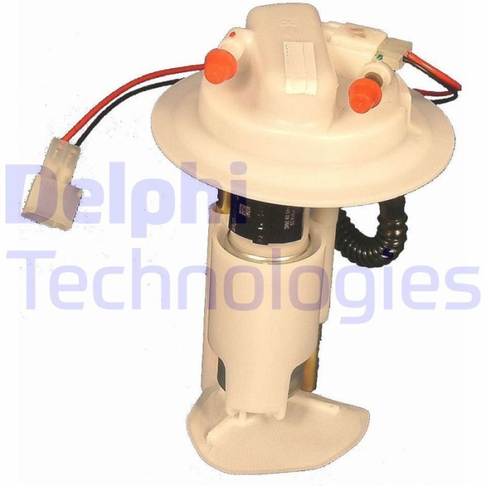 Renault Clio 1990-1999 Arası 1.8, 1.4, 1.8 Rsi, 1.8 16V Delphi Marka Depo Şamandırası