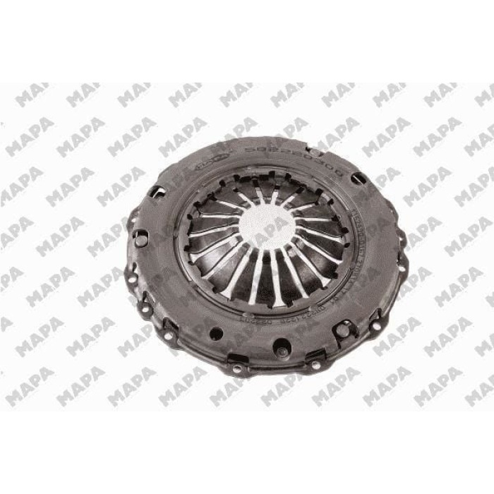 Volkswagen Transporter 1990-2004 Arası 2.5 TDI, 2.5 TDI Syncro Mapa Marka Debriyaj Seti