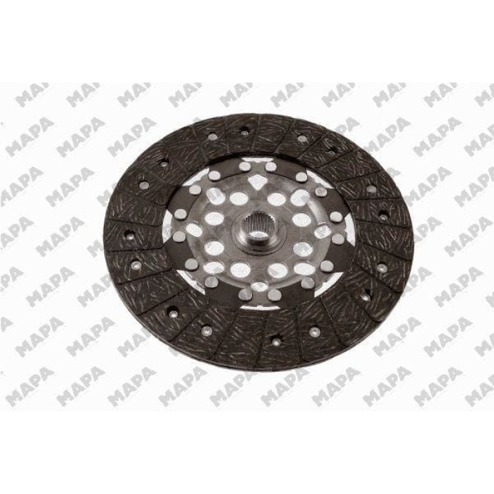 Volkswagen Transporter 1990-2004 Arası 2.5 TDI, 2.5 TDI Syncro Mapa Marka Debriyaj Seti