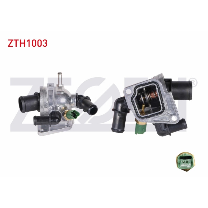 Albea 1.3 Termostat Kısa Tip Zegen ZTH1003