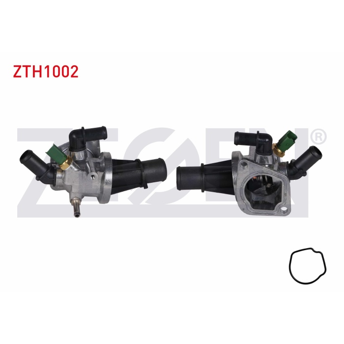 Albea 1.3 Termostat Uzun Tip Zegen ZTH1002