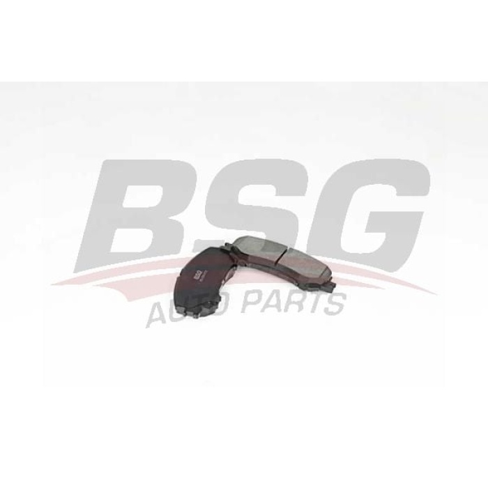 Renault Kadjar 2015-2019 Arası 1.5 dCi 110 BSG Marka Ön Balata