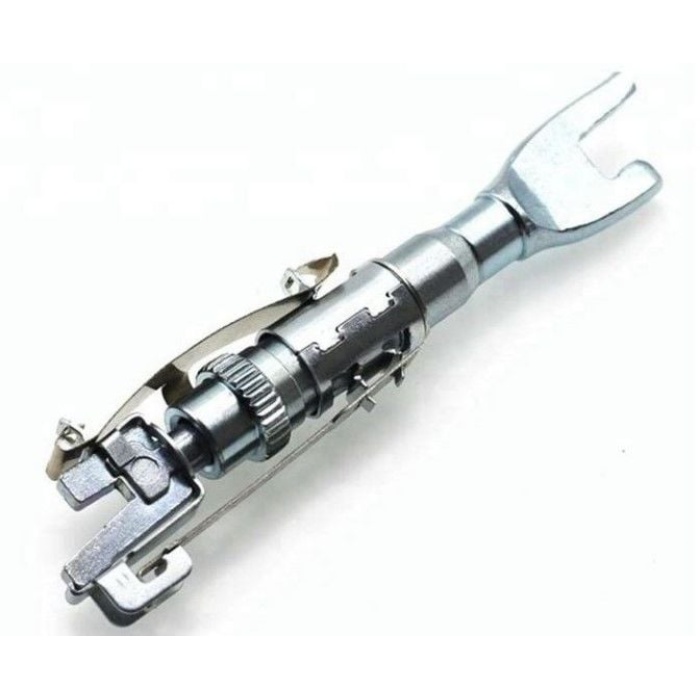 Ducato II 2.3JTD 15 Arka Fren Cırcırı Zenon ZENON-FI8508