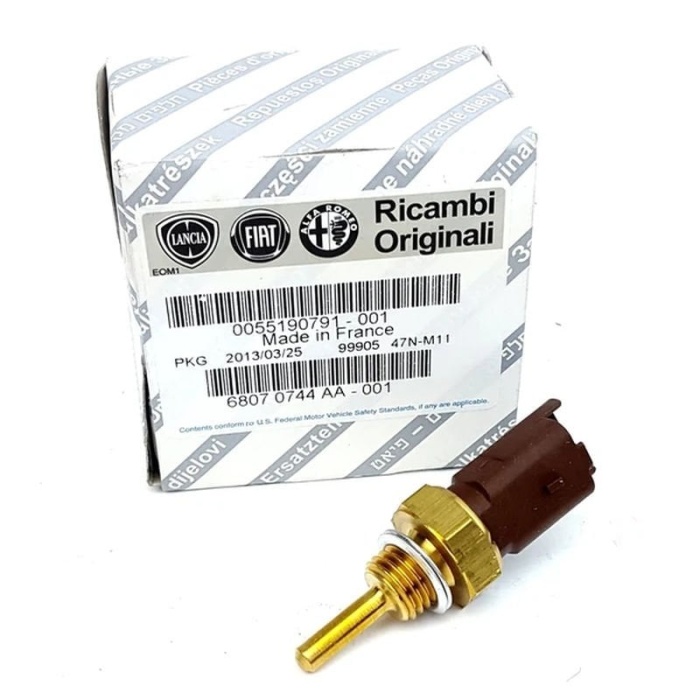 Linea 1.4 8V Hararet Müşürü Opar 55190791