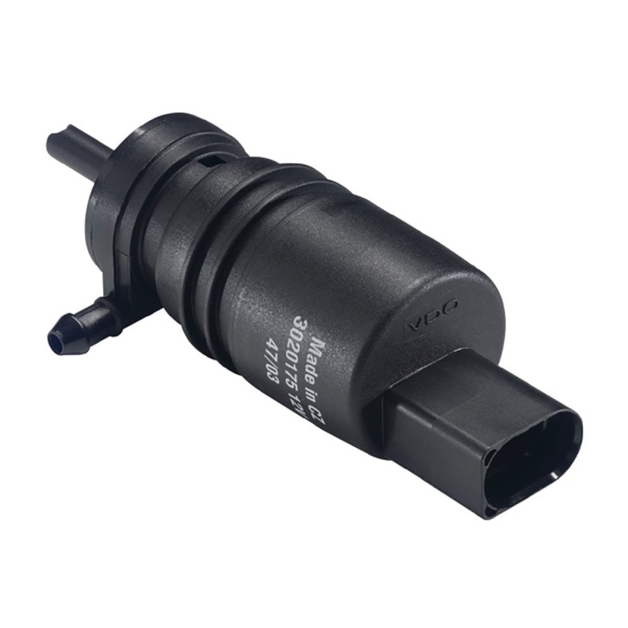 Porsche Boxster 2007-2011 Arası 3.4 VDO Marka Cam Su Motoru