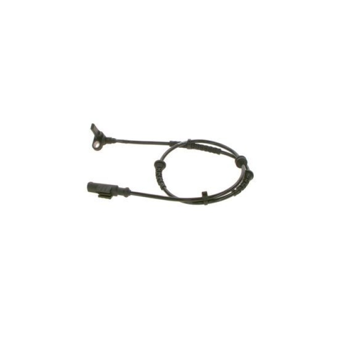 Fiat Punto 2005-2009 Arası 1.4 Natural Power, 1.3 D Multijet, 1.4, 1.2 Bosch Marka Ön Abs Sensörü