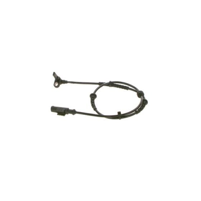 Alfa Romeo Mito 2008-2018 Arası 1.4 MultiAir, 1.4 Turbo MultiAir Bosch Marka Ön Abs Sensörü