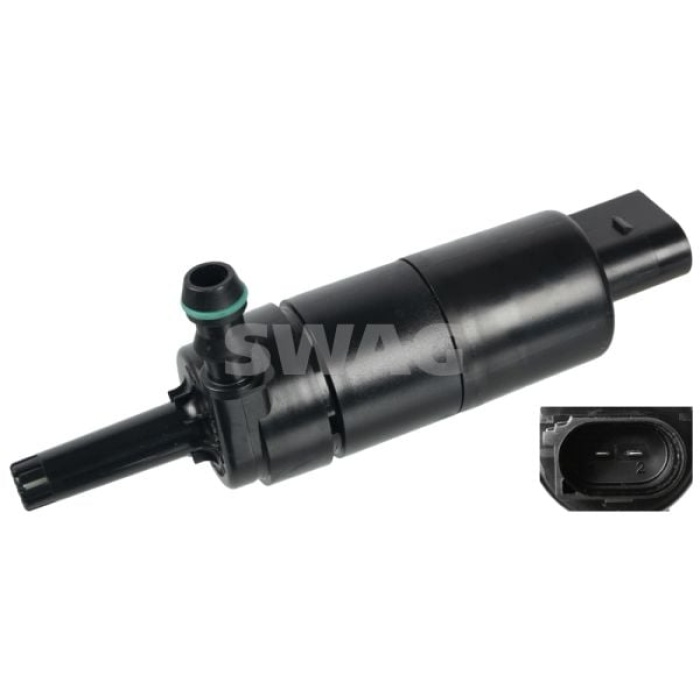 Opel Insignia 2008-2017 Arası 2.0 Turbo E85, 2.0 Turbo 4x4, 1.4, 2.0 E85 Turbo, 2.0 Biturbo CDTI Swag Marka Cam Su Motoru