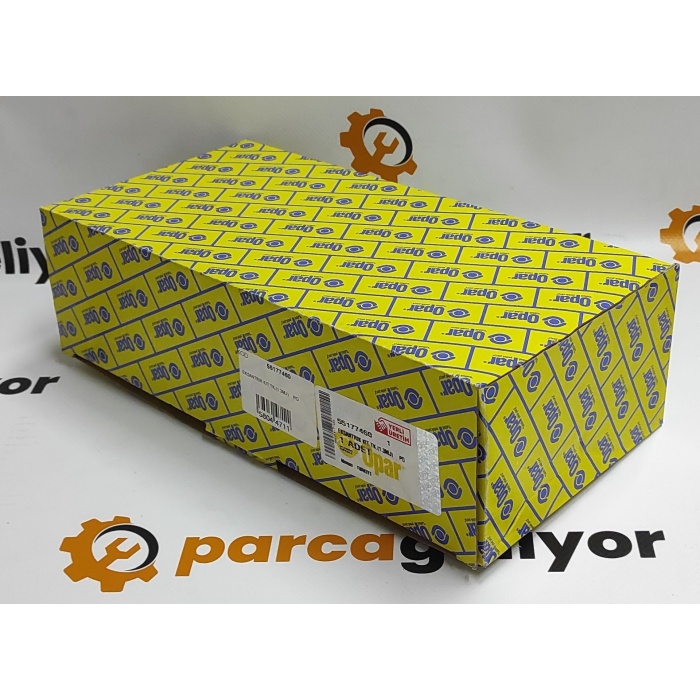 Fiorino 1.3 Zincir Set Lancia 55177460