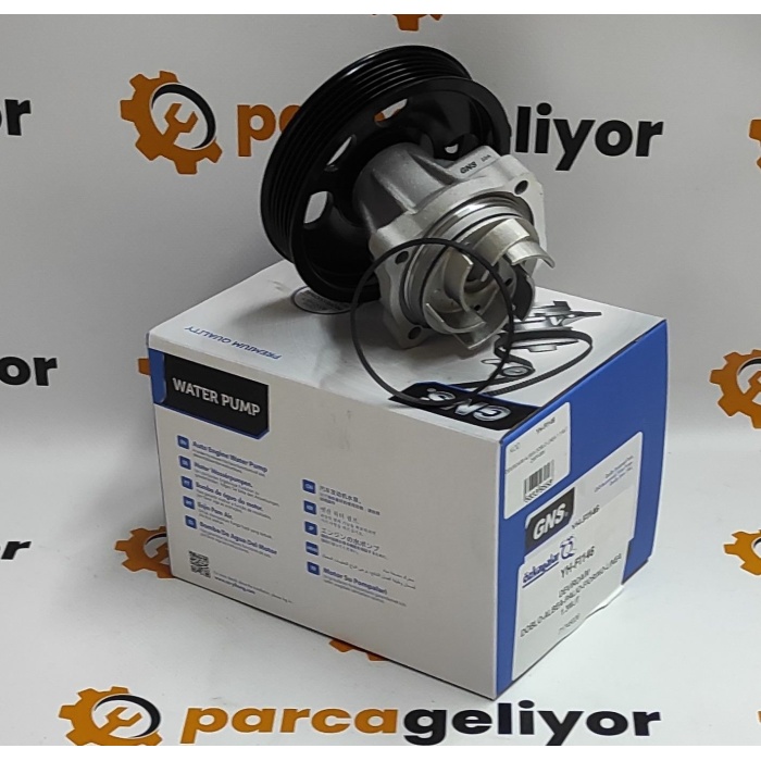 Fiorino 1.3 Devirdaim Gns YH-FI146