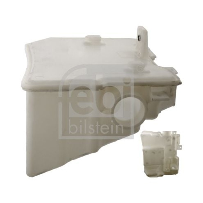 Volkswagen Passat 2005-2011 Arası 2.0 FSI, 1.9 TDI, 2.0 TDI, 1.6 FSI, 2.0 TDI 16V Febi Marka Cam Su Deposu