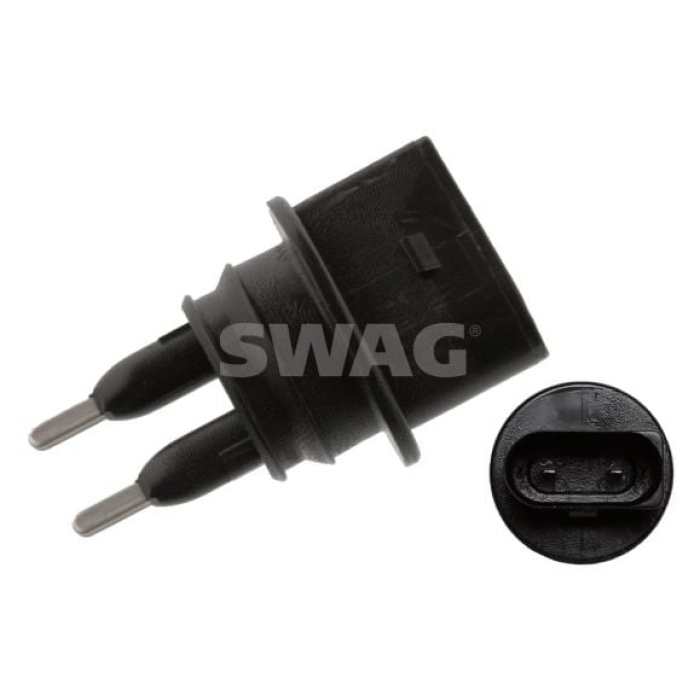 Seat Leon 2005-2013 Arası 1.6 TDI Swag Marka Cam Su Deposu