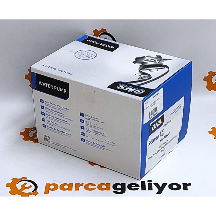 Egea 1.3 Devirdaim Gns YH-FI146