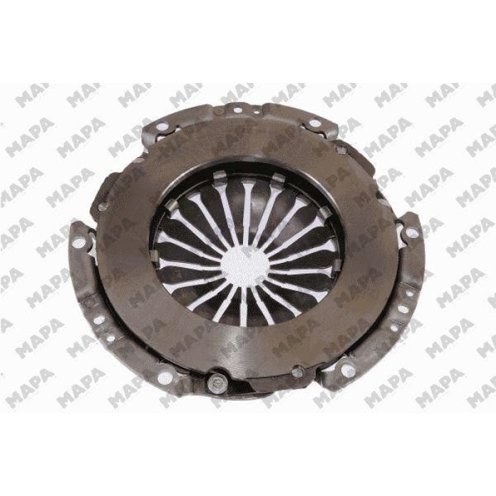 Peugeot 1007 2005-2009 Arası 1.4 HDi Mapa Marka Debriyaj Seti