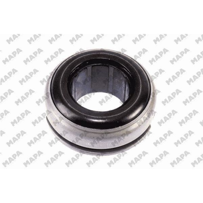 Peugeot 1007 2005-2009 Arası 1.4 HDi Mapa Marka Debriyaj Seti