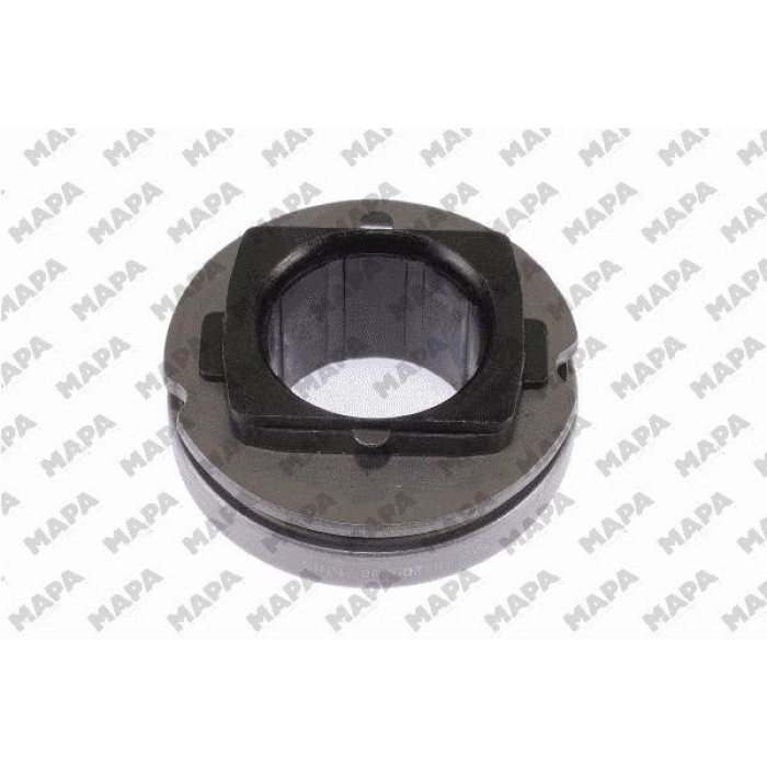 Peugeot 1007 2005-2009 Arası 1.4 HDi Mapa Marka Debriyaj Seti