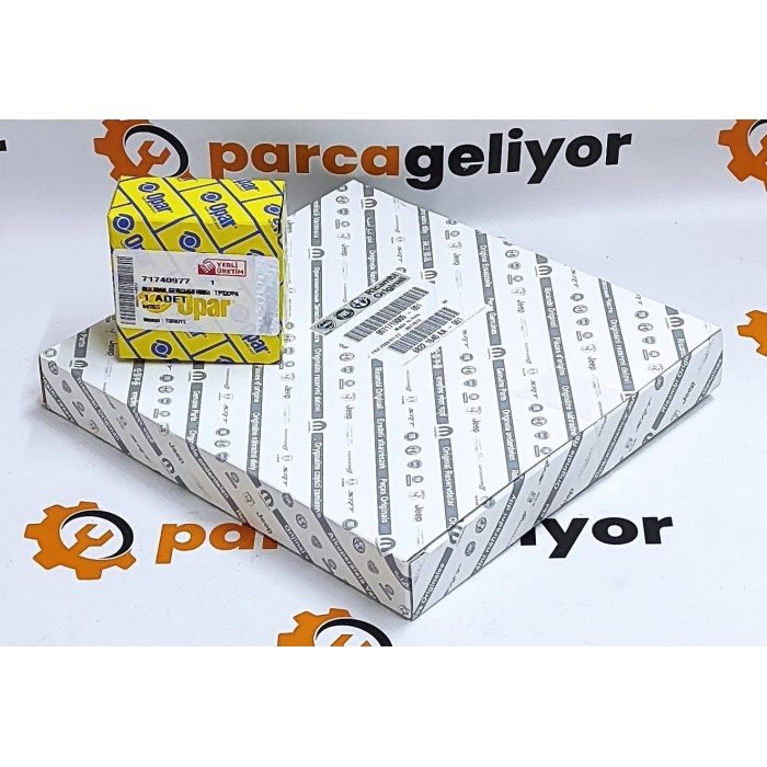 Palio 1.4 8V Triger Seti Opar 55170695