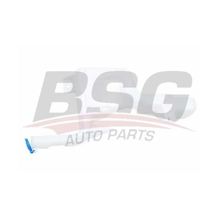 Ford Fiesta 2008-2012 Arası 1.6 TDCi, 1.4, 1.6 Ti, 1.25 BSG Marka Cam Su Deposu