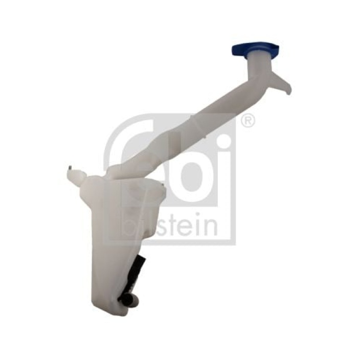 Skoda Roomster 2006-2015 Arası 1.2 TDI, 1.9 TDI, 1.2 TSI Febi Marka Cam Su Deposu