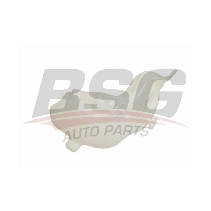 Peugeot 407 2004-2011 Arası 1.6 HDi 110 BSG Marka Cam Su Deposu