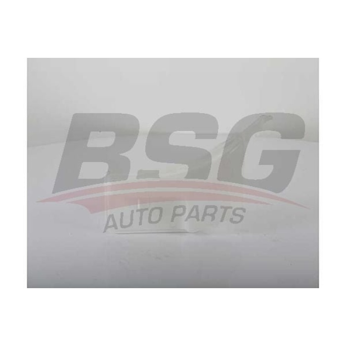 Renault Clio 2012-2017 Arası 1.5 dCi 90, 0.9 TCe 90, 1.2 16V, 1.5 dCi 75 BSG Marka Cam Su Deposu