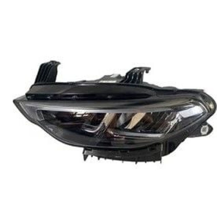 Egea (Sedan-Cross-SW) Sol Far Ledli Opar 52247889