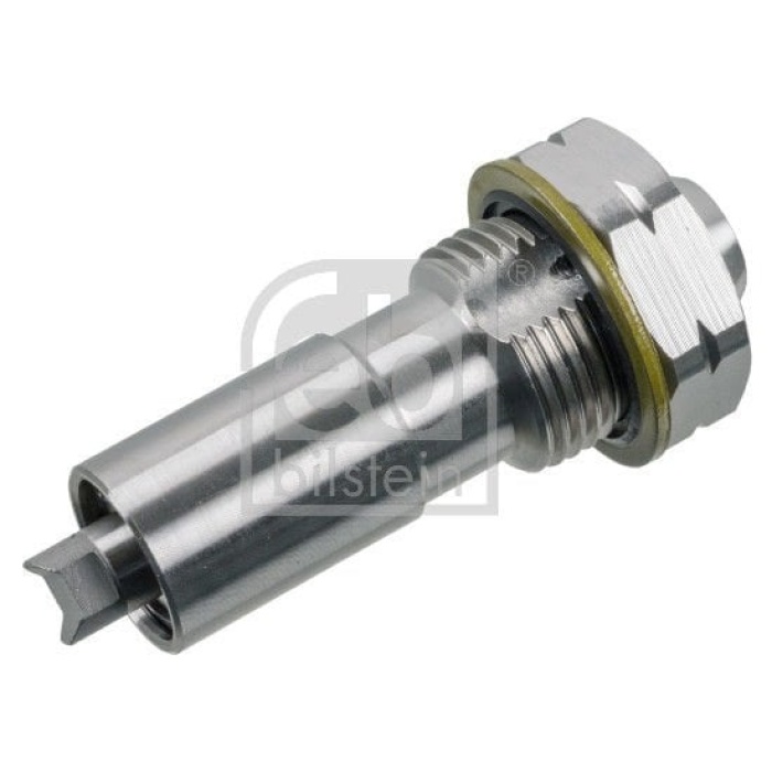 Opel Insignia 2008-2017 Arası 2.0 Turbo E85, 2.0 E85 Turbo, 2.0 Turbo 4x4 Febi Marka Zincir Gergisi