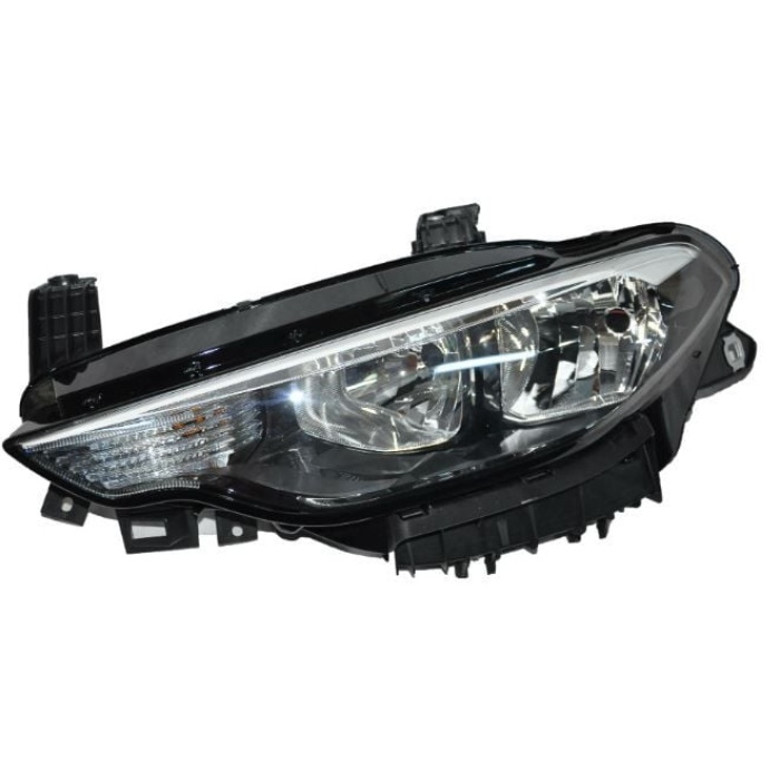 Egea (Sedan-Cross-SW) Sol Siyah Far Opar 52214462