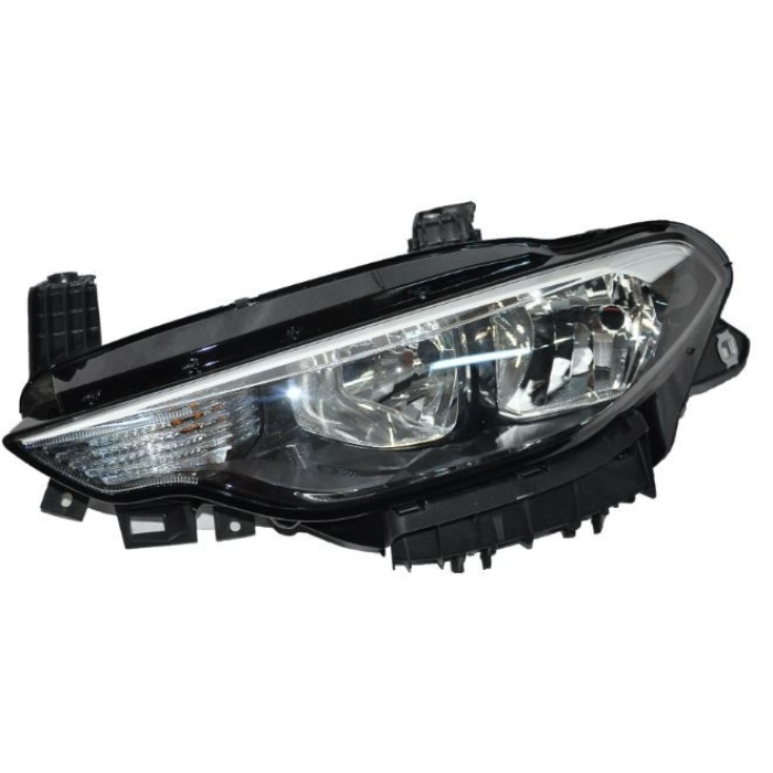 Egea (Sedan-Cross-SW) Sol Siyah Far Opar 52214462