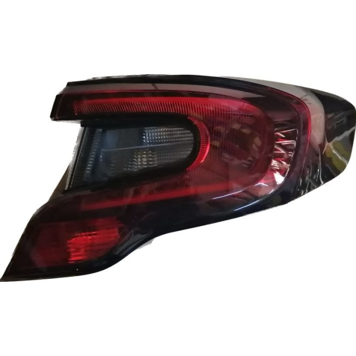 Egea Sedan Sağ Dış Stop Ledli Opar 52204121