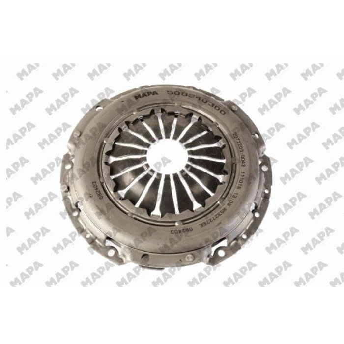 Volkswagen Golf 1997-2008 Arası 1.9 TDI Mapa Marka Debriyaj Seti