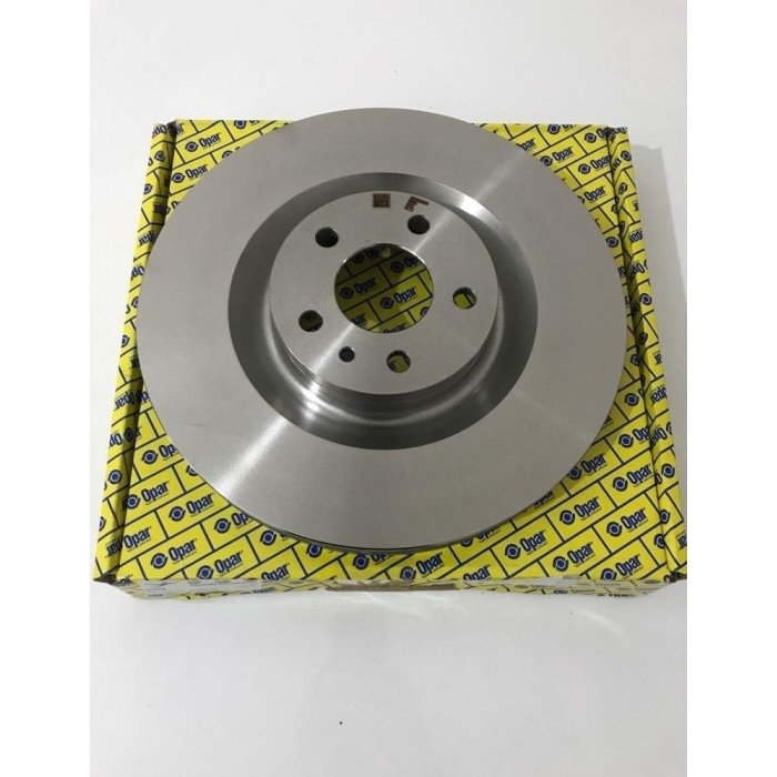 Doblo IV Orijinal On Fren Disk Takımı 52199580