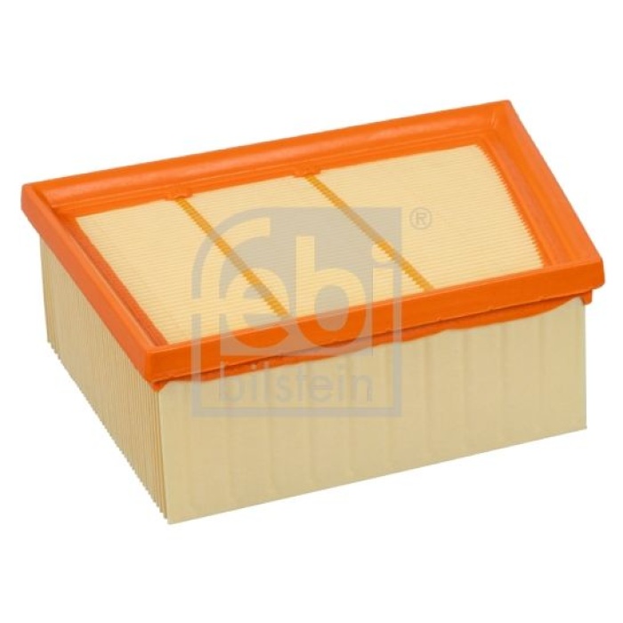 Ford Transit Courier 2014-2018 Arası 1.5 TDCi, 1.0 EcoBoost Febi Marka Hava Filtresi