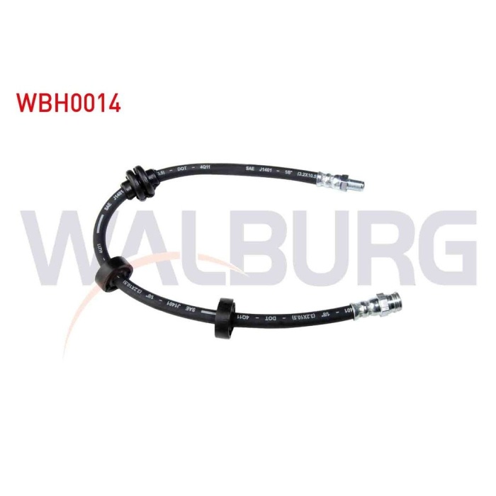 Doblo I On Fren Hortumu WBH0014