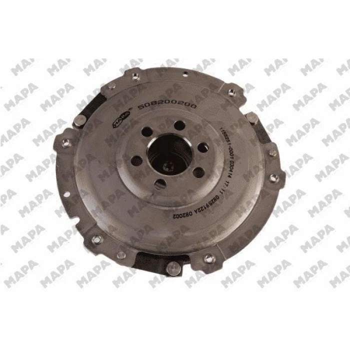 Volkswagen Golf 1989-1999 Arası 1.6, 1.9 D Mapa Marka Debriyaj Seti