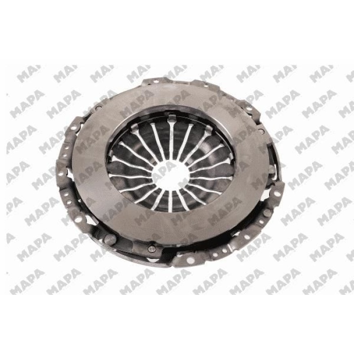 Volkswagen Golf 1989-1999 Arası 2.8 VR6, 2.9 VR6 Syncro Mapa Marka Debriyaj Seti