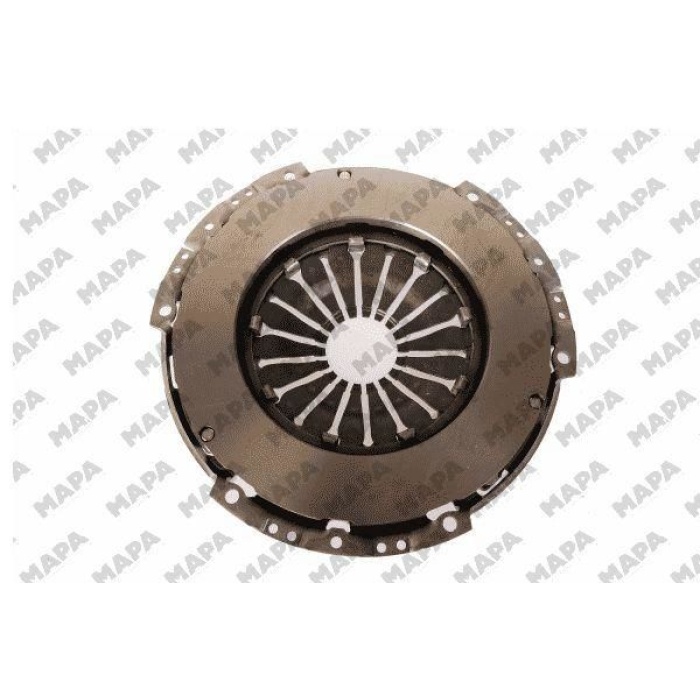 Volkswagen Golf 2003-2013 Arası 1.9 TDI Mapa Marka Debriyaj Seti