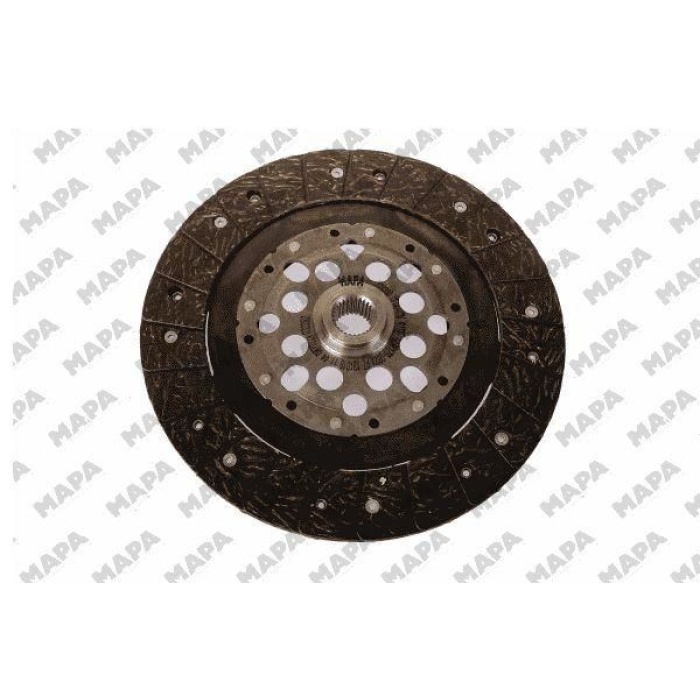 Volkswagen Golf 2003-2013 Arası 1.9 TDI Mapa Marka Debriyaj Seti