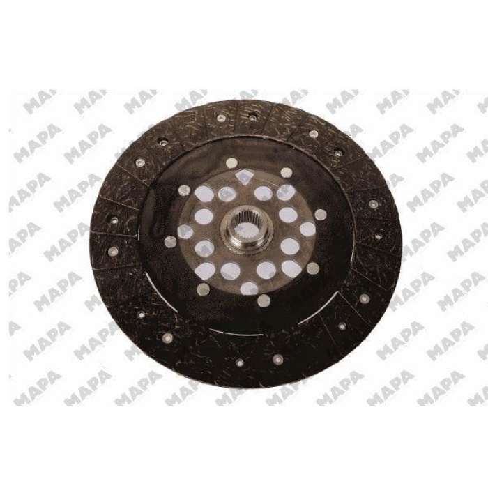 Volkswagen Golf 2003-2013 Arası 1.9 TDI Mapa Marka Debriyaj Seti