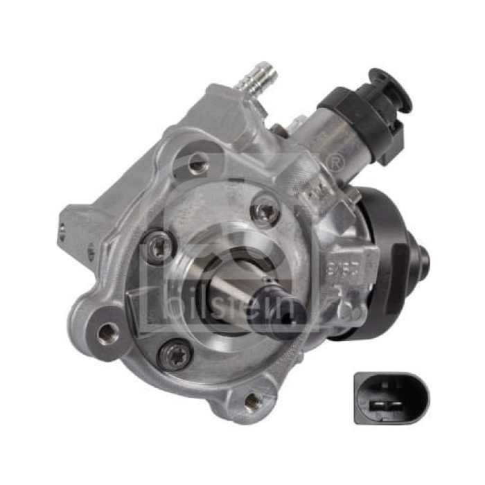 Volkswagen Golf 2004-2013 Arası 2.0 TDI 16V Febi Marka Yüksek Basınç Pompası