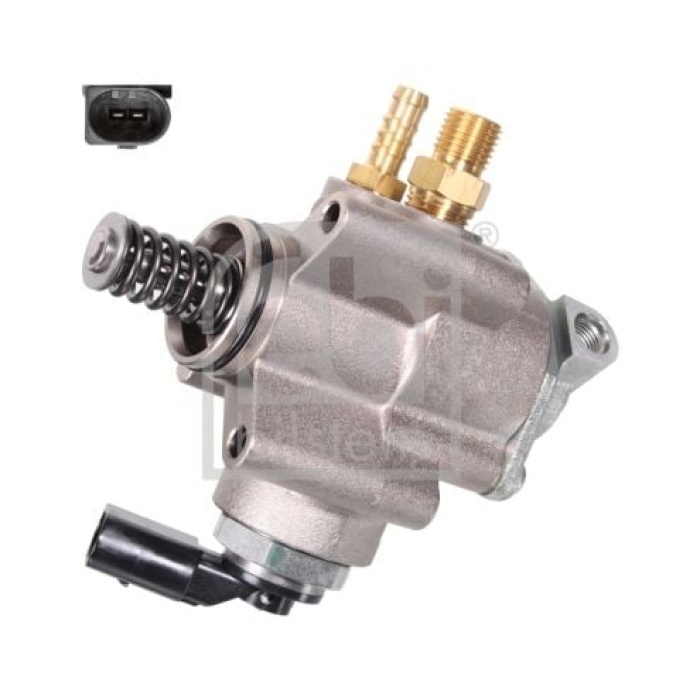 Volkswagen Golf 2003-2014 Arası 2.0 GTI, 2.0 GTi, 2.0 R 4motion Febi Marka Yüksek Basınç Pompası