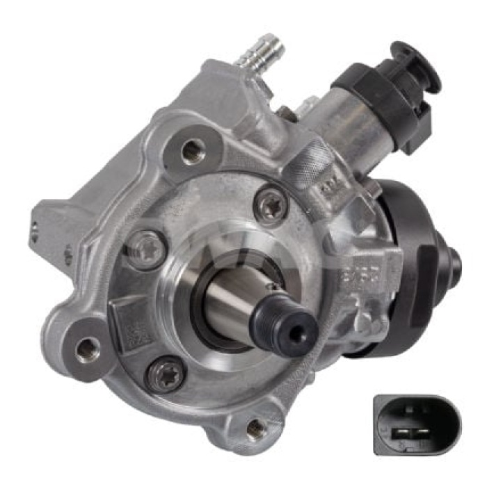 Volkswagen Tiguan 2007-2018 Arası 2.0 TDI 4motion Swag Marka Yüksek Basınç Pompası