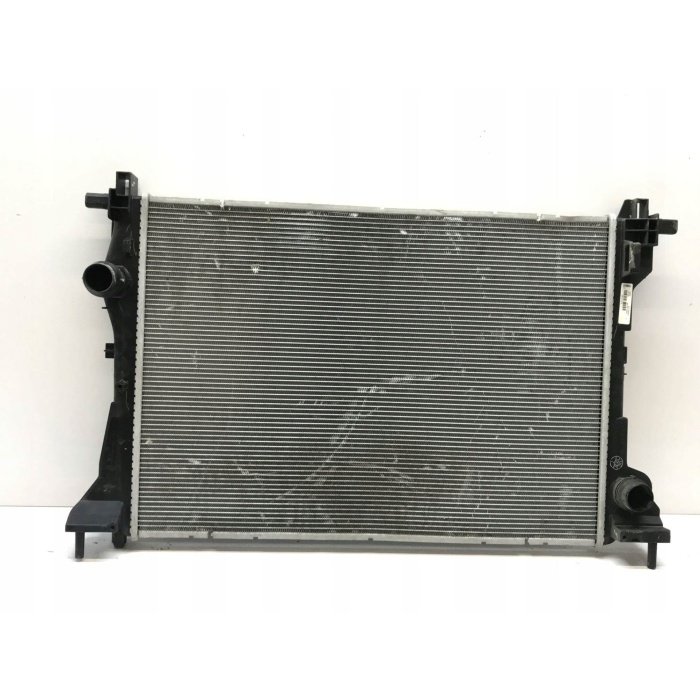 Egea 1.0 Firefly Su Radyatörü Lancia 52161370