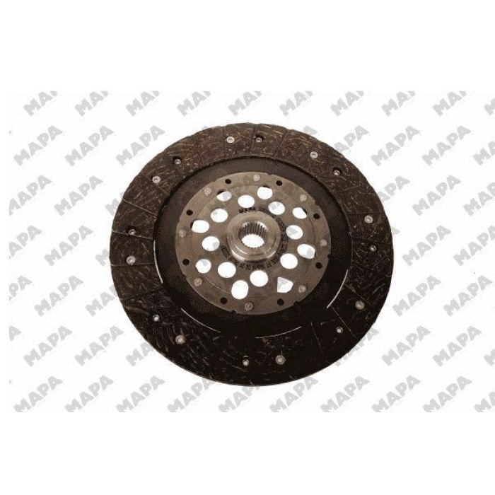 Volkswagen Golf 1997-2008 Arası 1.9 TDI Mapa Marka Debriyaj Seti