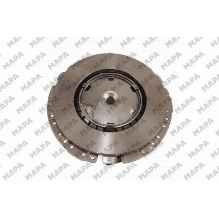 Volkswagen Golf 1989-2002 Arası 1.8 Mapa Marka Debriyaj Seti