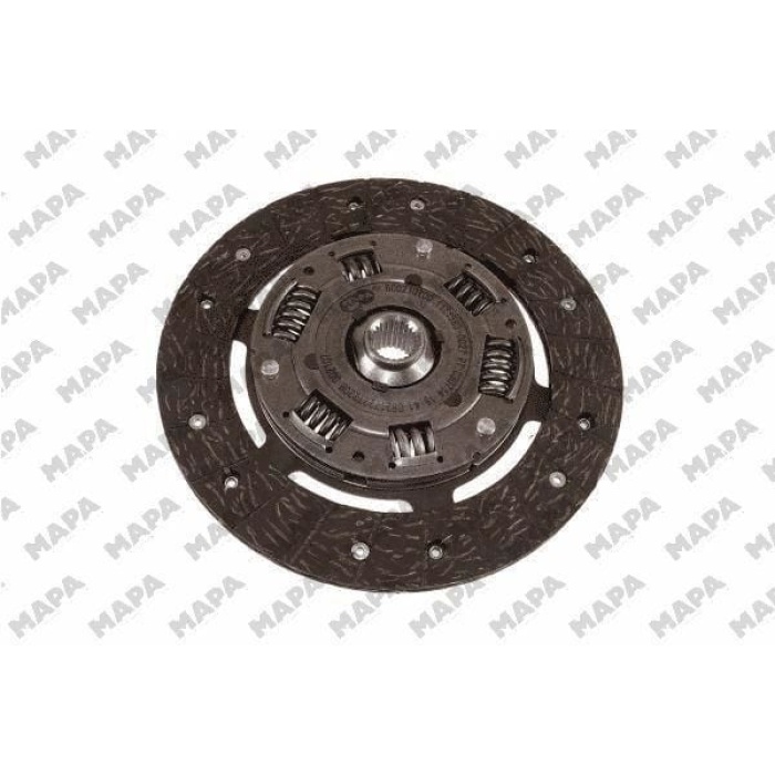 Volkswagen Golf 1989-2002 Arası 1.8 Mapa Marka Debriyaj Seti