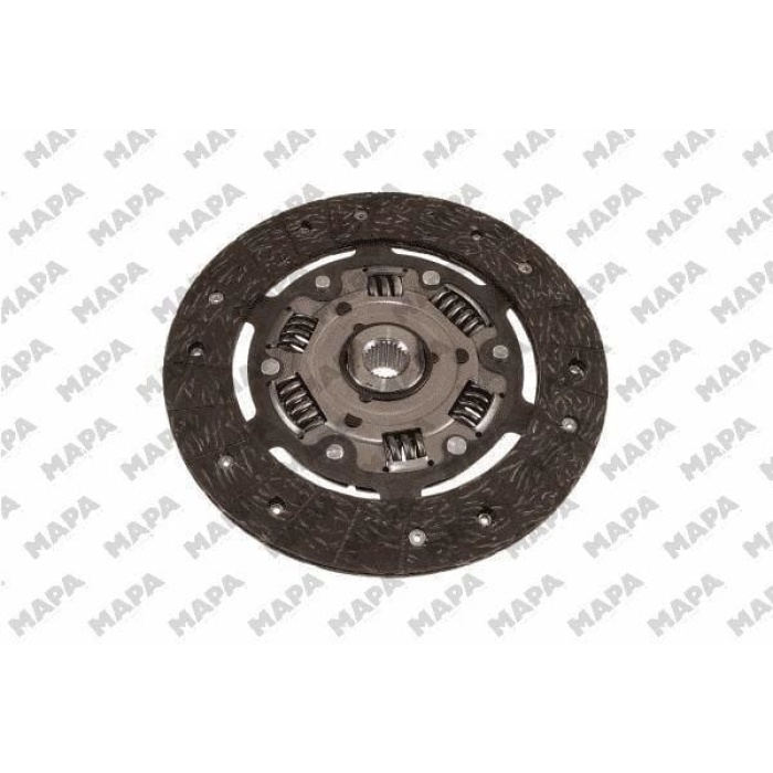 Volkswagen Golf 1989-2002 Arası 1.8 Mapa Marka Debriyaj Seti