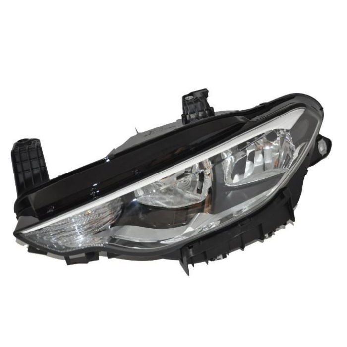 Egea (Sedan-Cross-SW) Sol Krom Far Opar 52145170