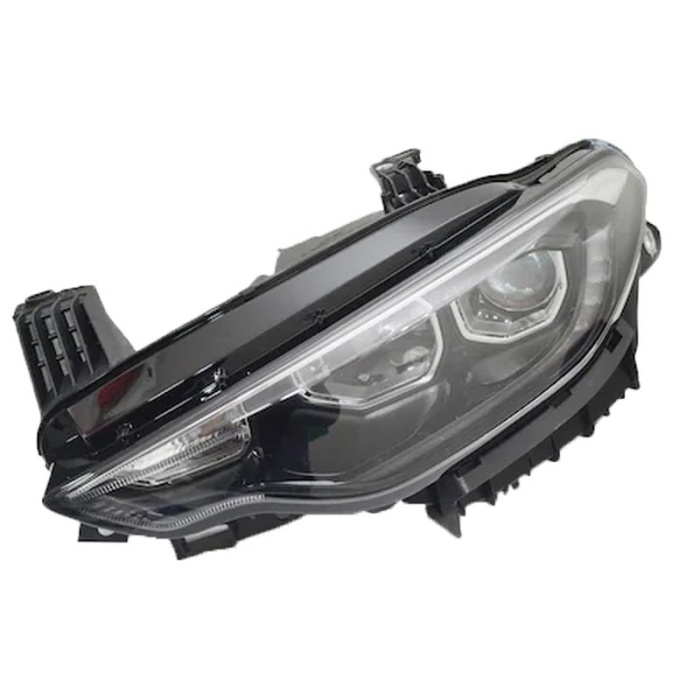 Egea (Sedan-Cross-SW) Sol Ledli Ve Zenonlu Far Opar 52145166